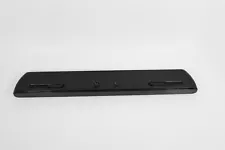 Official Nintendo Power A Wii Wii U Ultra Wide Range Wireless Sensor Bar Black