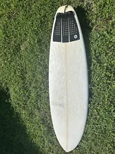 Used Surfboard For Sale