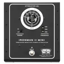 Tone King Ironman II Mini