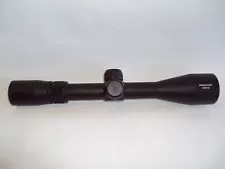 Nikon Prostaff Rimfire II Rimfire 3X9-40 Rifle Scope