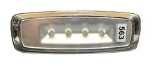 ✅ PETERBILT 567 LED DOME LIGHT PACCAR INTERIOR DOME LAMP P54-1194-100 07785AA ✅