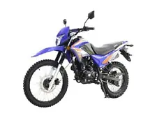 2024 X-PRO Hawk 250 Dirt Bike