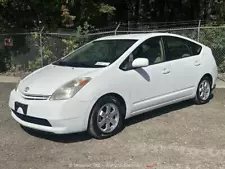 2005 Toyota Prius