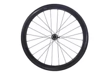 USED Mercury 50mm Rear 700C Carbon Road Bike Wheel Rim Brake 11s Shimano/SRAM