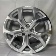 New Listing17” Chevy Volt Premier 2016 2017 2018 2019 Factory Stock Wheels Rims 5x105