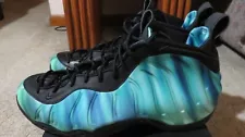 Nike Air Foamposite One PRM All Star Northern Lights 2016 Size 10.5 840559 001