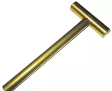 Muzzleloader Small Brass Hammer by RMC