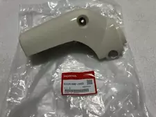 Honda Super Cub Genuine Parts Cover from Japan