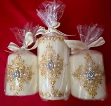 henna candles for sale