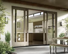 Aluminum Sliding Doors