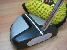 Tour Issue Putter BGS-Ex Developed by Taylor Made Designer - ON SALE NOW!