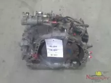 2004 Nissan Maxima Automatic Transmission