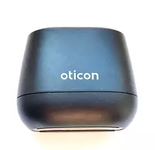 Used, Oticon Charger for Intent hearing aids