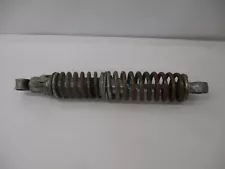 78 KAWASAKI KD125 RIGHT SHOCK ABSORBER