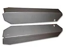 1968 1969 1970 PLYMOUTH BELVEDERE GTX ROADRUNNER TRUNK EXTENSIONS PAIR