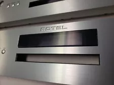 rotel rcd 1570 for sale