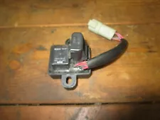 2004 Sea-doo GTI RFI starter relay used