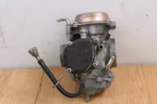 1996 Suzuki King Quad 300 LTF4WDX Carburetor