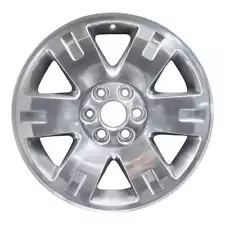 New 20" Replacement Wheel Rim for GMC Sierra Sierra 1500 Yukon 2007-2014