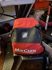 Marcum LX-5i Ice fishing fish finder flasher