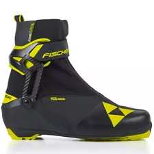 FISCHER RCS Skate Ski Boots (S15222)