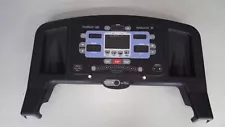 Treadmill PaceMaster Platinum Pro VR Console/Display