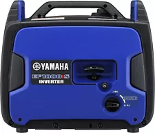 YAMAHA EF1800iS 1.8kVA Portable Gasoline Soundproof Inverter Generator New Japan