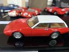 ABC ANDRE BRIANZA FERRARI 365 GTC/4 FELBER MICHELOTTI BREAK 1977 1/43 CAR MODEL