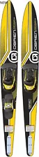 O'Brien Performer Combo Water Skis, 68",NEW