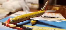 1/400 Dragon Wings Boeing 737-700 Southwest Mustard NMIB