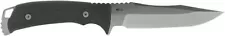 SOG Pillar Fixed Blade Knife- Full Tang 5 Inch S35VN Steel Blade Survival Knife