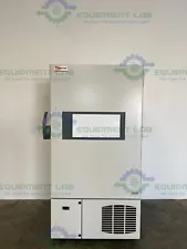 Thermo Fisher XBF40D - 40ºC Laboratory Blast Freezer 28.8 Cu. Ft. , 208/230 V