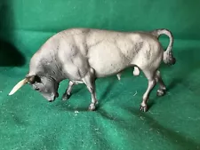 breyer spanish fighting bull