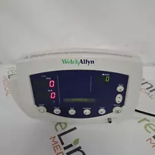 Welch Allyn 300 Series Vital Signs Monitor