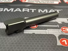 Conversion Barrel for Glock 22 To Shoot 9mm out of a Glock 22 Barrel USA Made