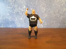 WWE Mattel Elite Legends King Kong Bundy