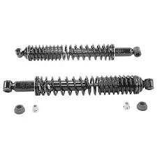 Monroe OESpectrum Shocks and Strut 58496 (For: 1963 Imperial)