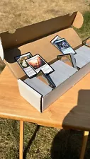 Magic The Gathering Box of Cards 2017