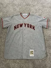 Willie Mays Mitchell & Ness Jersey 24 Giants