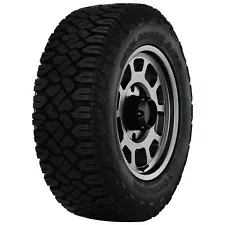 4 New Yokohama Geolandar A/t Xd - Lt285x75r18 Tires 2857518 285 75 18