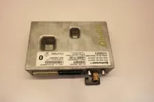 2011 Buick Regal Bluetooth Module