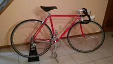 CINELLI SUPERCORSA 48 cm Vintage 1987 Campy C-Record with Delta Brakes