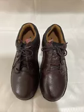 Red Wing style 2324 in wemons aluminum toe. New with box in size 7 B.