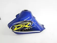 2002 Suzuki DR 650 S Gas Fuel Tank 44100-32E80-YC2