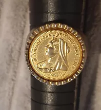 Sovereign Ring Will Combine Postage On Items For Sale