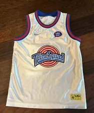 Nike LeBron James x Space Jam: A New Legacy "Tune Squad" DNA Jersey Youth Large