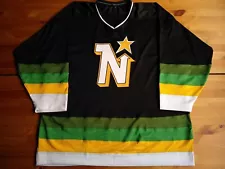 minnesota north stars jersey for sale