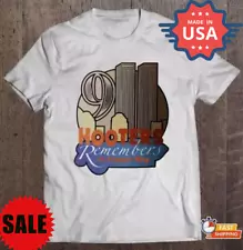 911 Hooters Remembers Let Freedom Wing Pariot Day T-Shirt