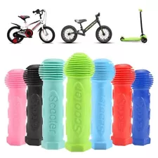 Bar Handles Bicycle Bike For Kids Child Grips Handle Handlebar Top Sale