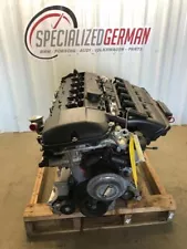 2003-2006 BMW 330i M54 Engine Motor 104K Miles (For: 2003 BMW 330i)